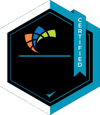 NMSDC MBE Certified badge